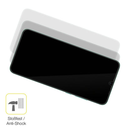 1x 3D Full Cover Schutzfolie für Symphony Z33