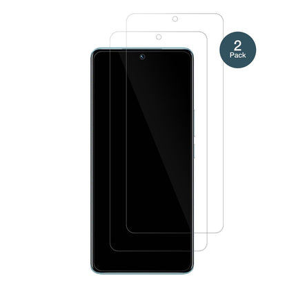 1x 9H Schutzfolie für Vivo V25 Pro Panzerfolie