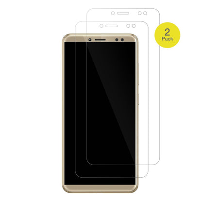 1x 3D Full Cover Schutzfolie für WALTON Primo S6 infinity