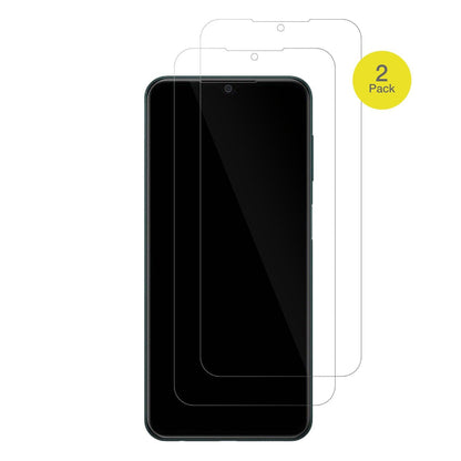 1x 3D Full Cover Schutzfolie für Samsung Galaxy M13 5G