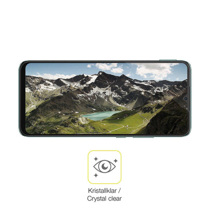 1x 3D Full Cover Schutzfolie für Xiaomi Poco C40