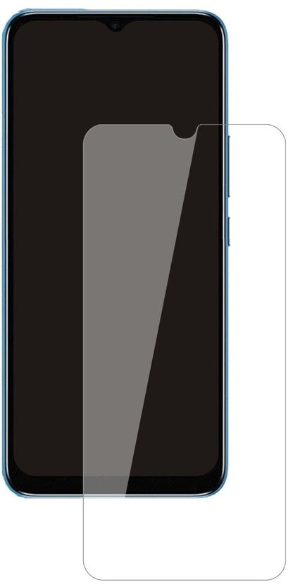 1x 9H Schutzfolie für Infinix Smart 6 Panzerfolie