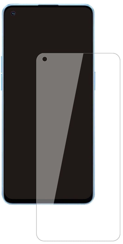 1x 9H Schutzfolie für Oppo Reno 7 Pro Panzerfolie