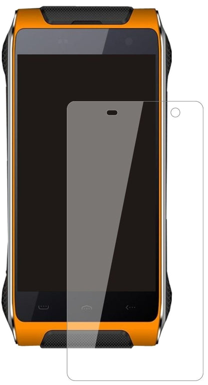 1x 9H Schutzfolie für Homtom HT20 Pro Panzerfolie