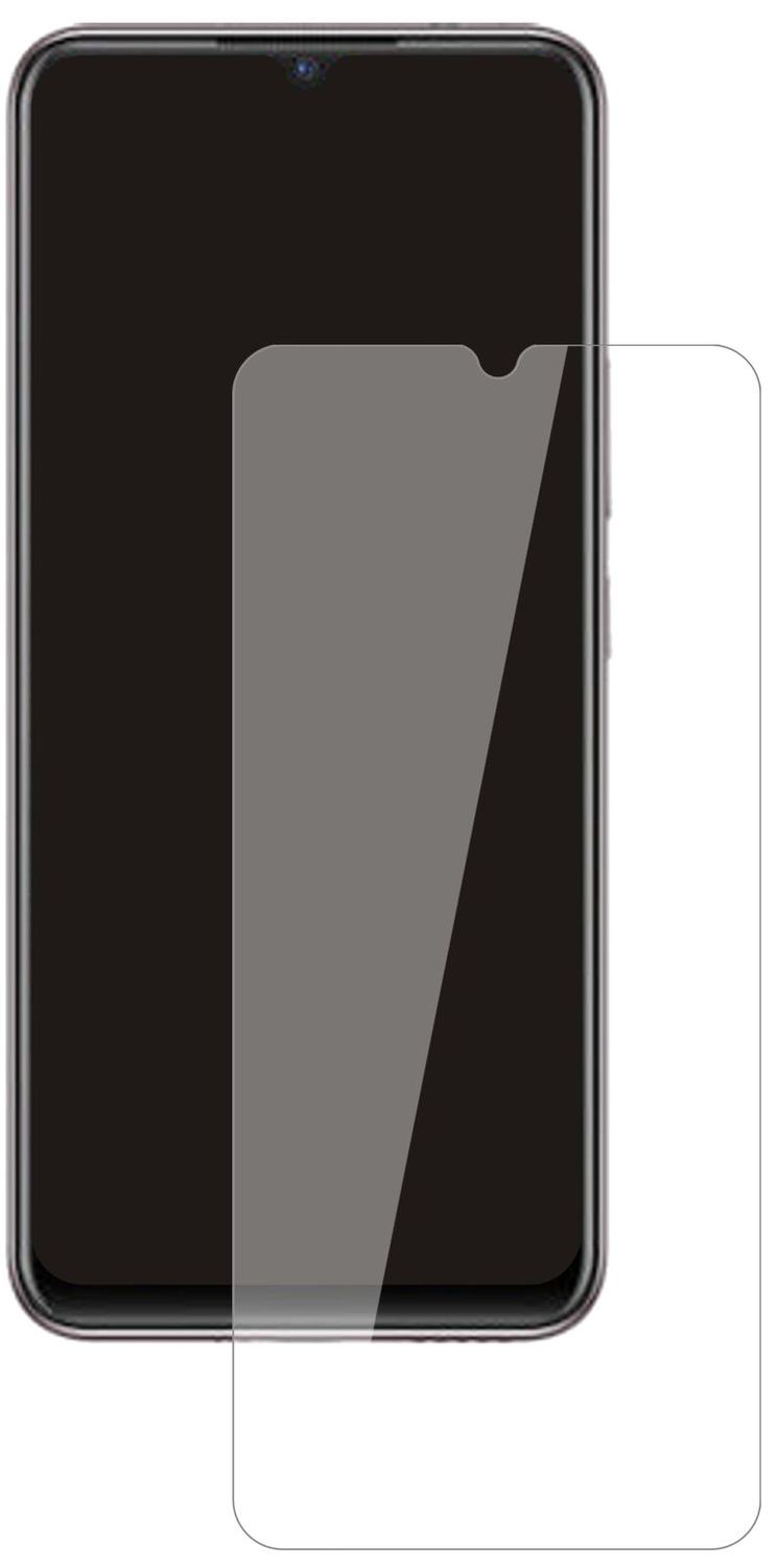 1x 9H Schutzfolie für Vivo X50E Panzerfolie