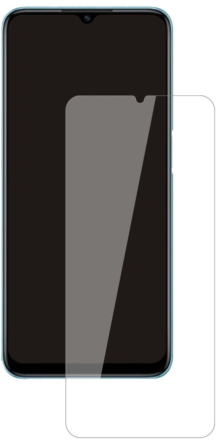 1x 9H Schutzfolie für Oppo A56 Panzerfolie