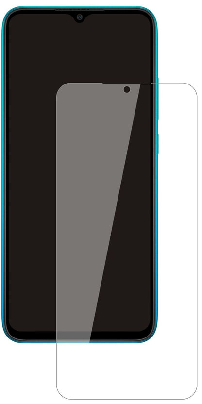 1x 9H Schutzfolie für Xiaomi Redmi 9i Sport Panzerfolie