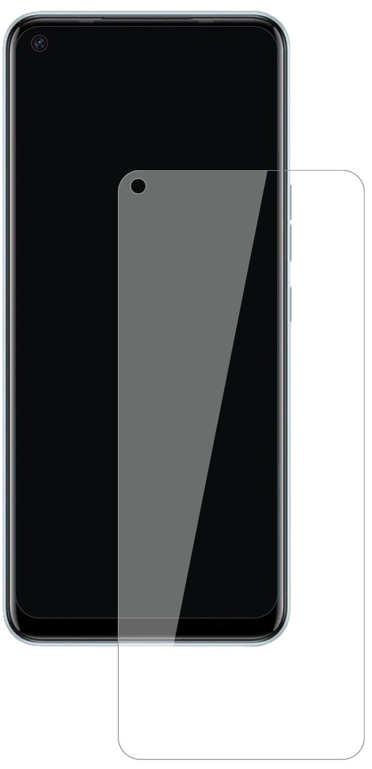 1x 9H Schutzfolie für Tecno Camon 16 Panzerfolie