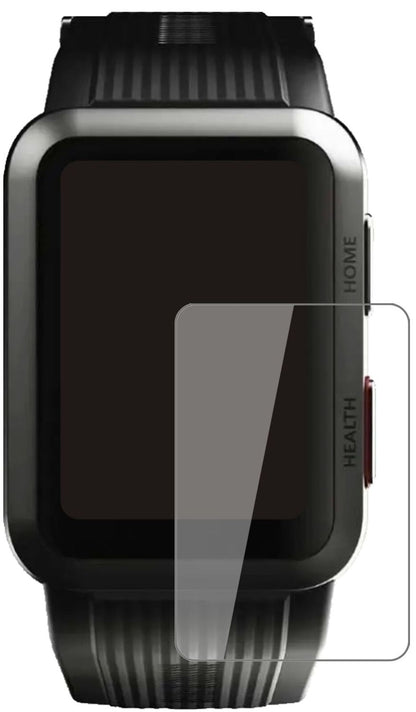 1x 9H Schutzfolie für Huawei Watch D Panzerfolie