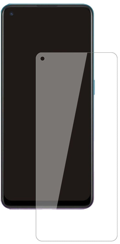 1x 9H Schutzfolie für Oppo A95 Panzerfolie