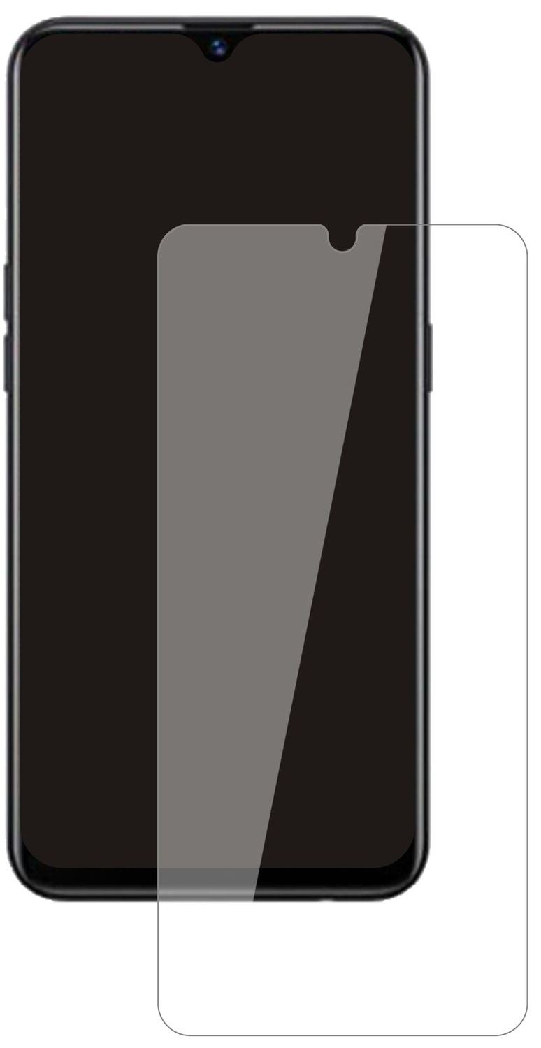 1x 9H Schutzfolie für OPPO A5S Panzerfolie