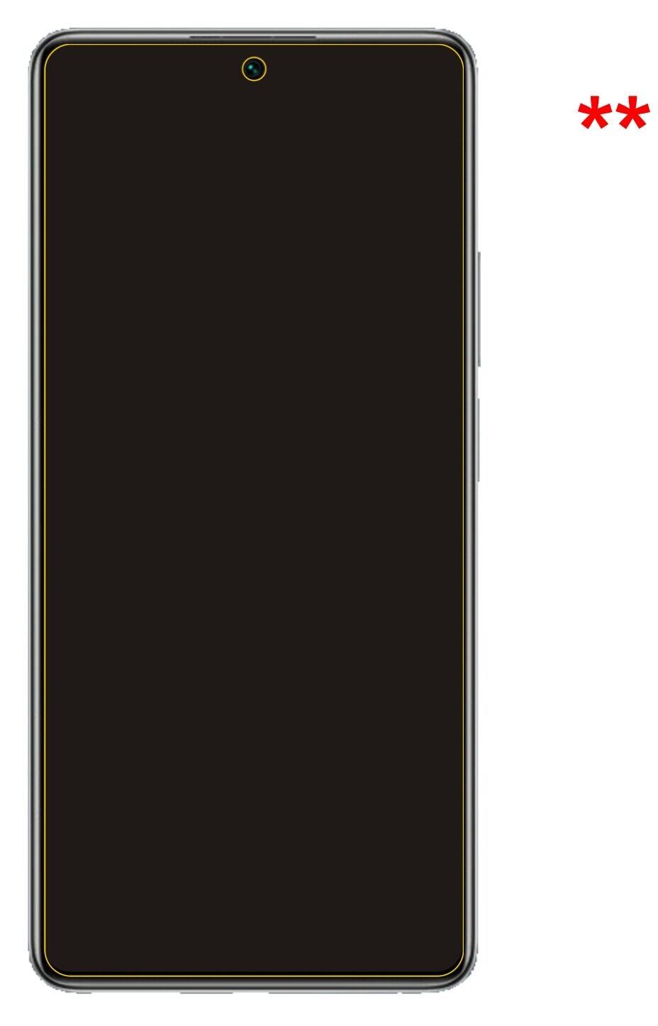 1x 9H Schutzfolie für Xiaomi 11T Panzerfolie