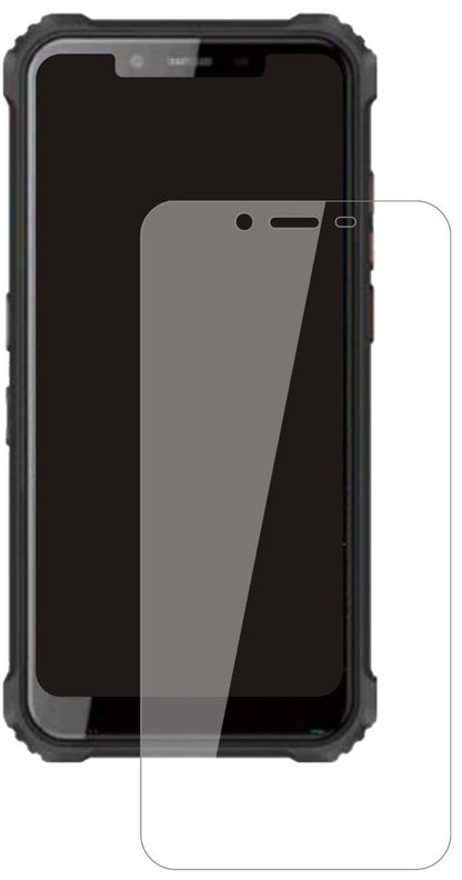 1x 9H Schutzfolie für Oukitel WP9 Panzerfolie