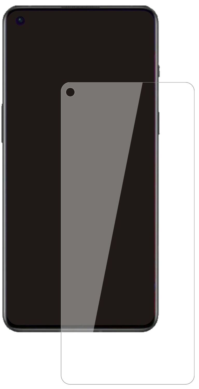 1x 9H Schutzfolie für OnePlus 9RT Panzerfolie