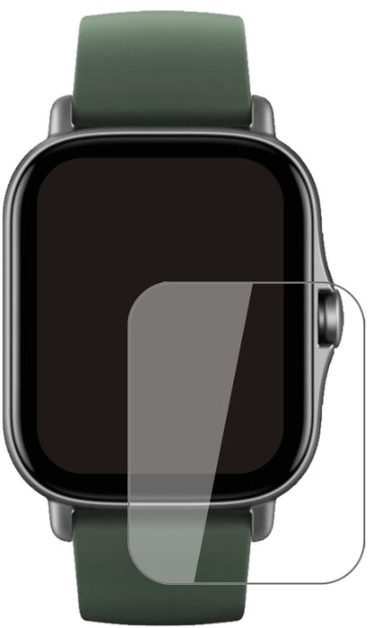 1x 9H Schutzfolie für Amazfit GTS 2e Panzerfolie