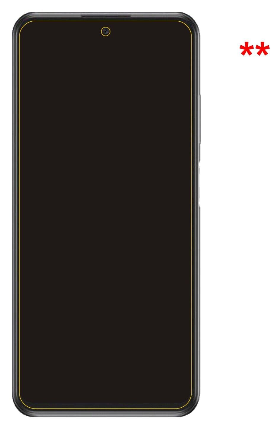 1x 9H Schutzfolie für ZTE S30 Panzerfolie