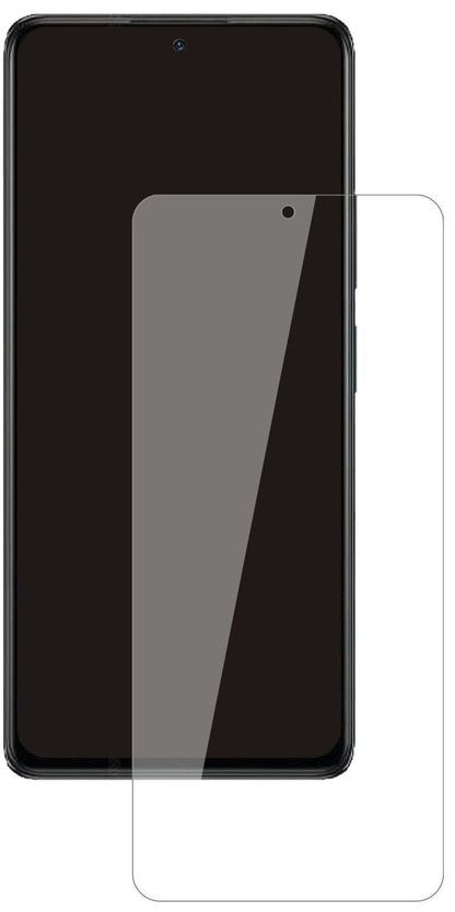 1x 9H Schutzfolie für Xiaomi Redmi Note 10S Panzerfolie