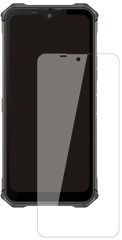 1x 9H Schutzfolie für Oukitel WP13 Panzerfolie