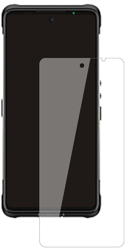 1x 9H Schutzfolie für Ulefone Armor 10 5G Panzerfolie