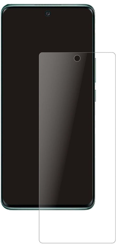 1x 9H Schutzfolie matt für Huawei Nova 8 Panzerfolie