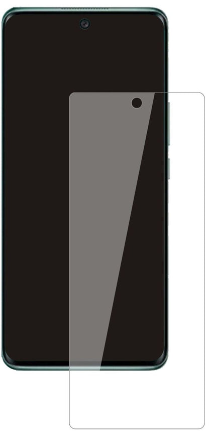 1x 9H Schutzfolie für Huawei Nova 8 Panzerfolie