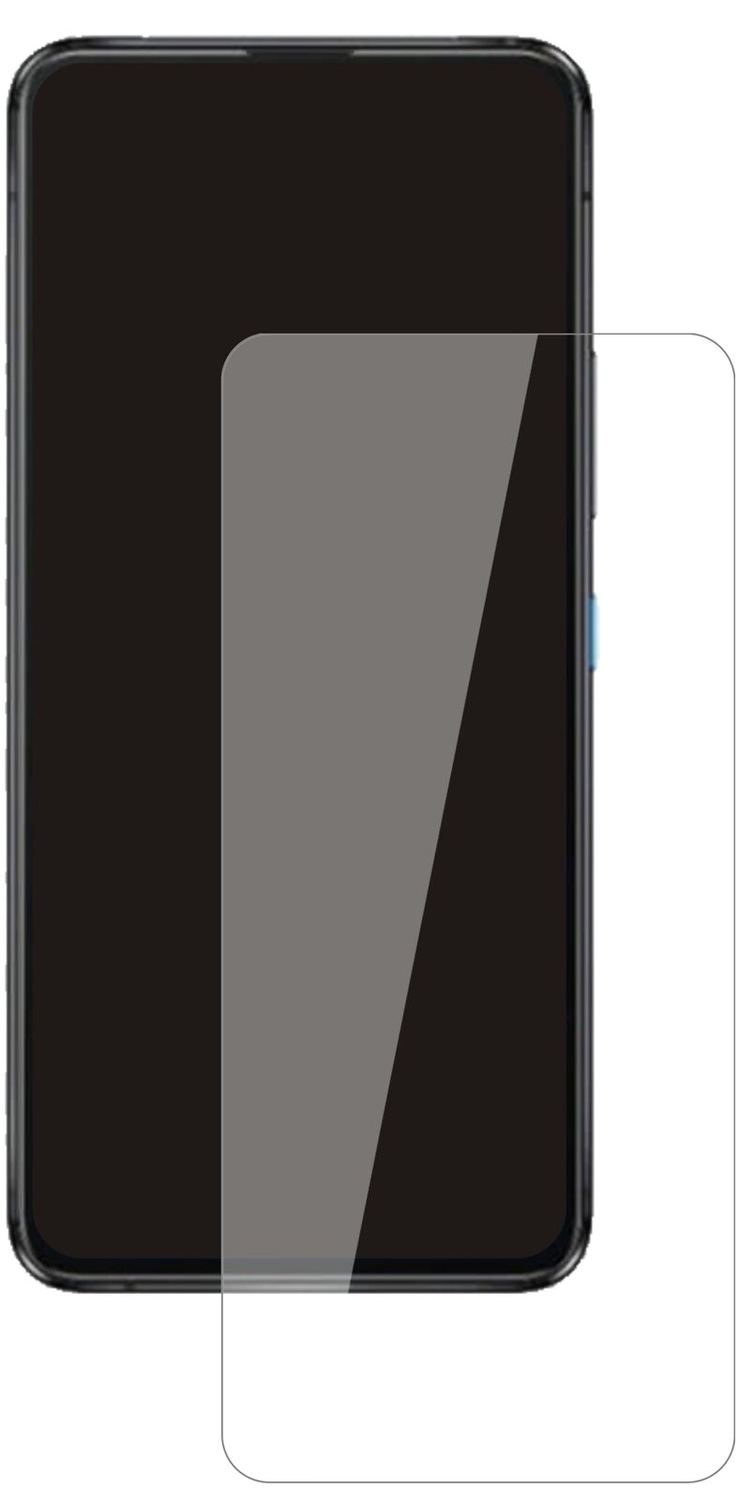 1x 9H Schutzfolie für Asus Zenfone 8 Flip Panzerfolie