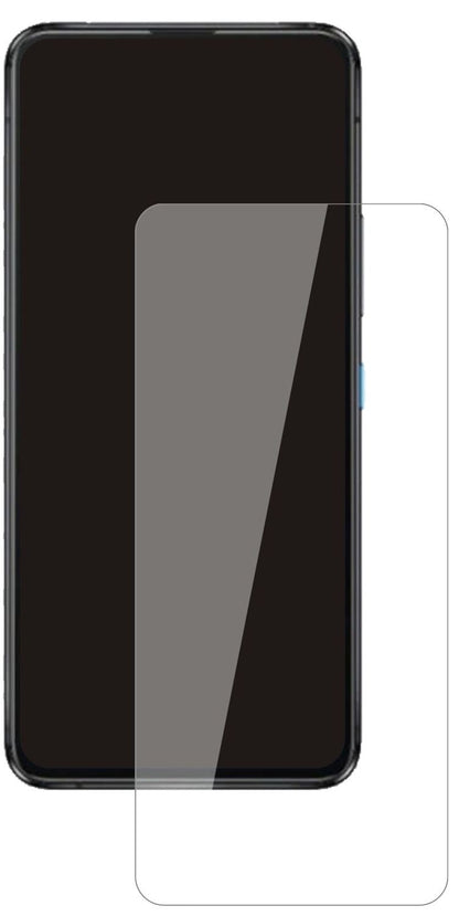 1x 9H Schutzfolie für Asus Zenfone 8 Flip Panzerfolie