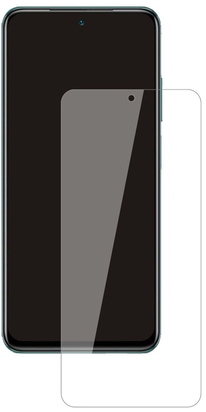 1x 9H Schutzfolie für Xiaomi Redmi Note 10 Panzerfolie