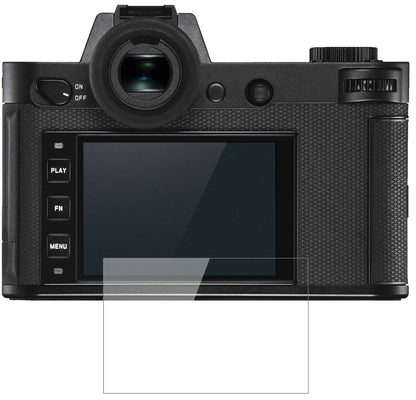 1x 9H Schutzfolie für Leica SL2 Panzerfolie
