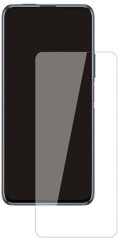 1x 9H Schutzfolie für Huawei Y9a Panzerfolie