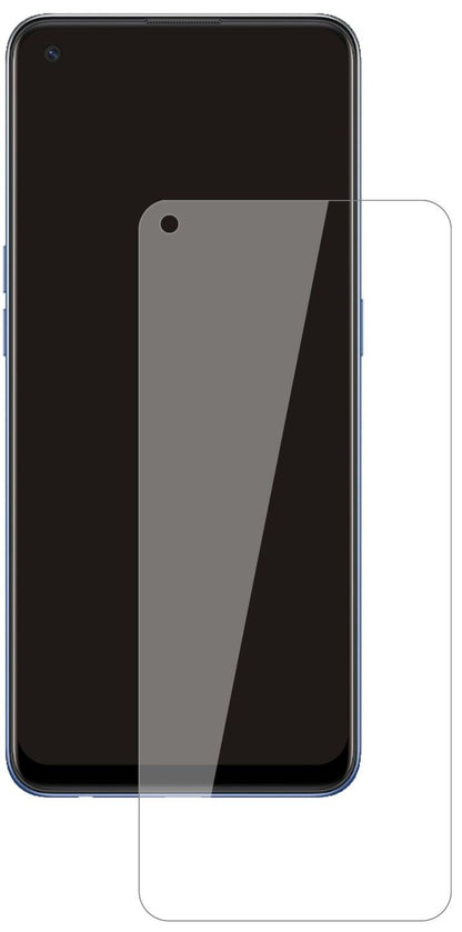 1x 9H Schutzfolie für Oppo A74 Panzerfolie