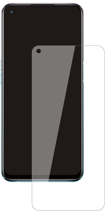 1x 9H Schutzfolie für Oppo A54 Panzerfolie