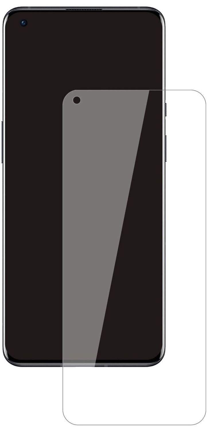 1x 9H Schutzfolie für OnePlus 9 Pro Panzerfolie