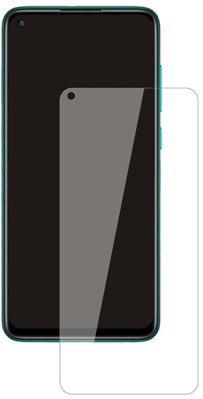 1x 9H Schutzfolie für Xiaomi Redmi Note 9T Panzerfolie