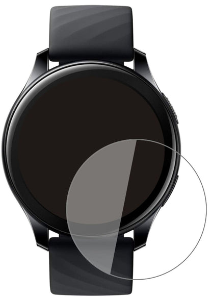 1x 9H Schutzfolie für OnePlus Watch (46mm) Panzerfolie