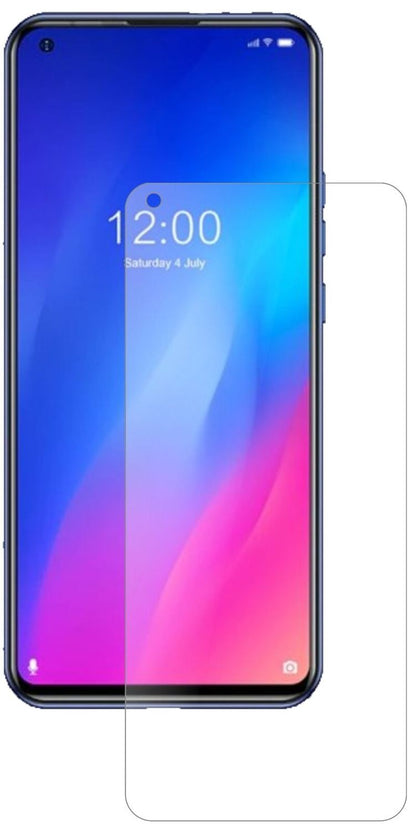 1x 9H Schutzfolie matt für Doogee N30 Panzerfolie