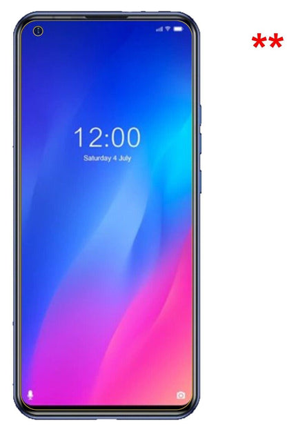 1x 9H Schutzfolie für Doogee N30 Panzerfolie