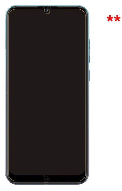 1x 9H Schutzfolie für Gionee S12 Lite Panzerfolie