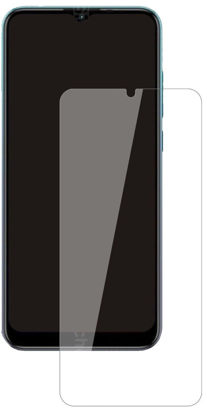 1x 9H Schutzfolie für Gionee S12 Lite Panzerfolie