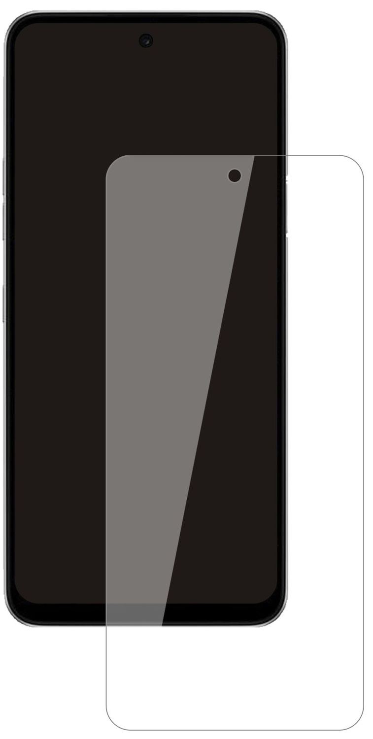1x 9H Schutzfolie für LG K62 Plus Panzerfolie