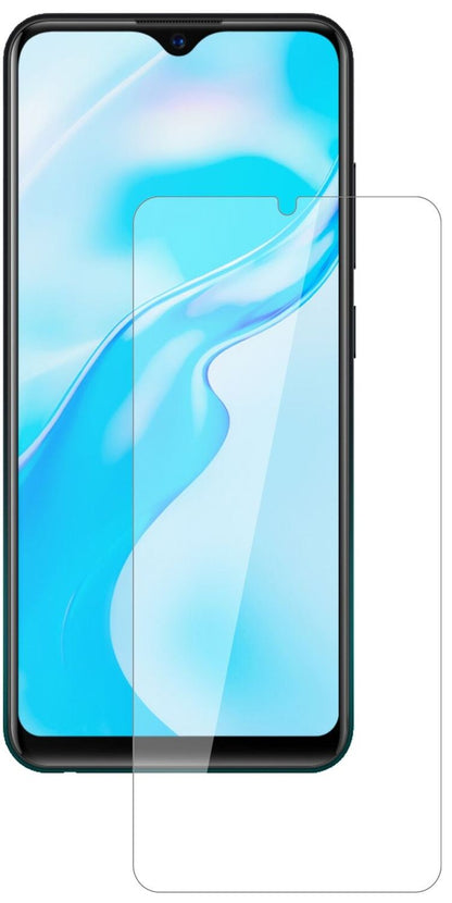 1x 9H Schutzfolie für Vivo Y11s Panzerfolie