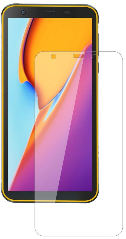 1x 9H Schutzfolie für Blackview BV6300 Pro Panzerfolie