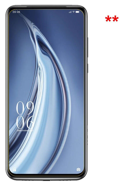 1x 9H Schutzfolie für Elephone PX Pro Panzerfolie