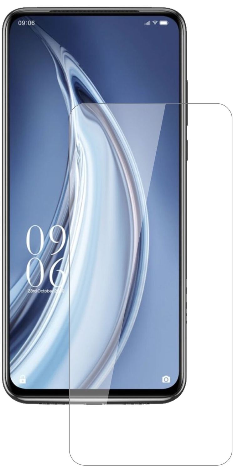 1x 9H Schutzfolie für Elephone PX Pro Panzerfolie