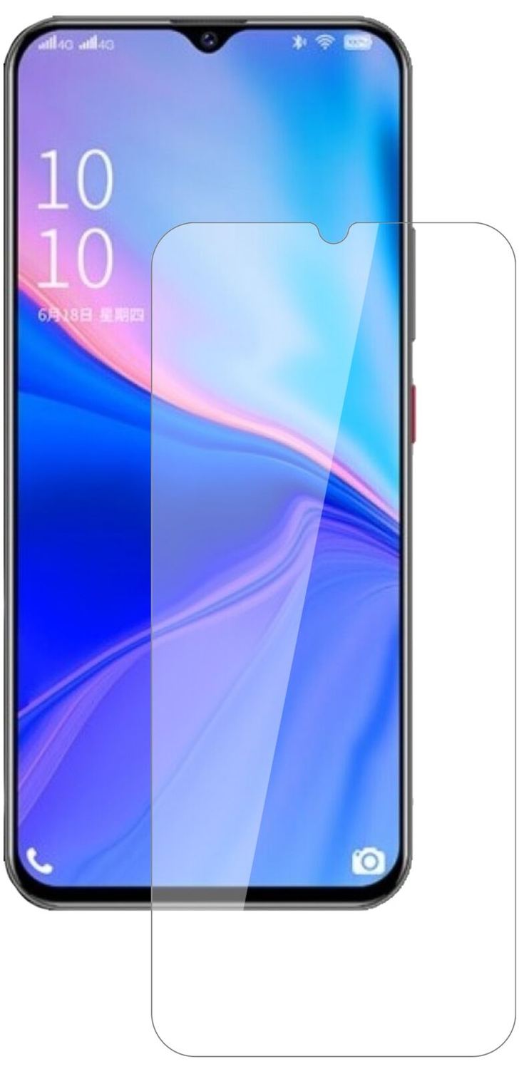 1x 9H Schutzfolie für Coolpad COOL10 Panzerfolie