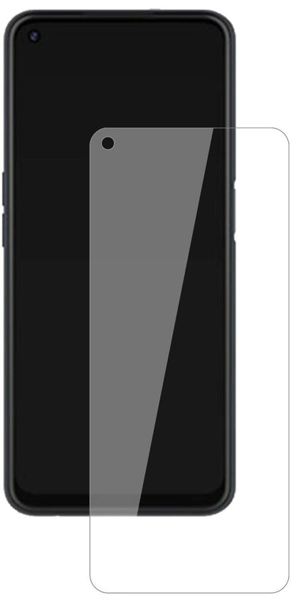 1x 9H Schutzfolie für Oppo A52 Panzerfolie