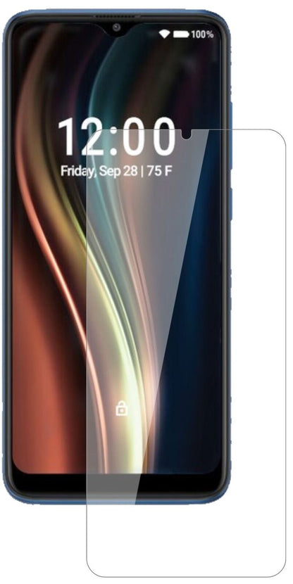 1x 9H Schutzfolie für Coolpad Legacy 5G Panzerfolie
