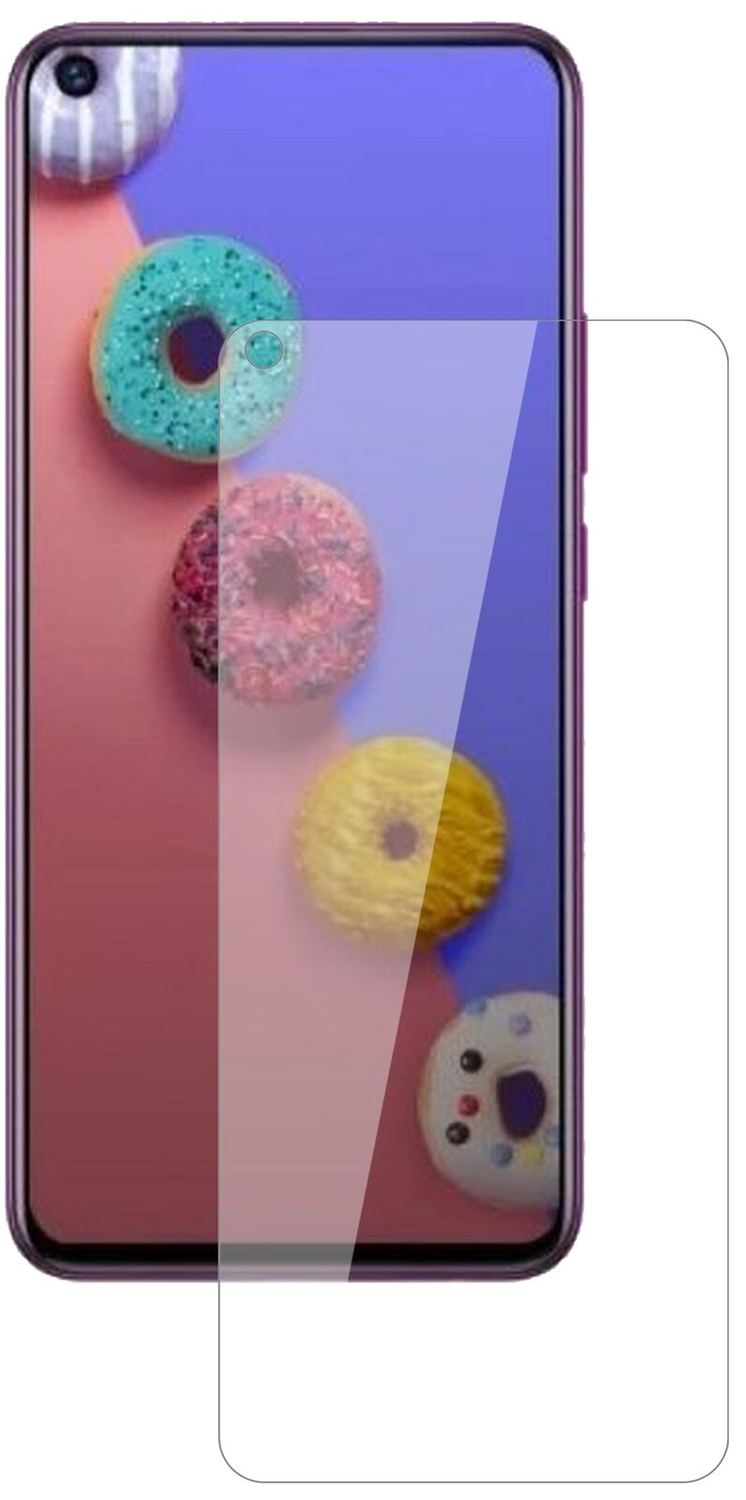1x 9H Schutzfolie für Infinix S5 Lite Panzerfolie