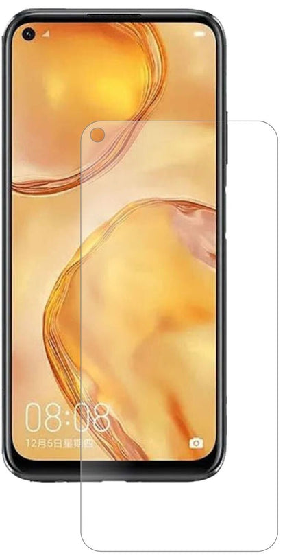 1x 9H Schutzfolie matt für Huawei P40 Lite Panzerfolie
