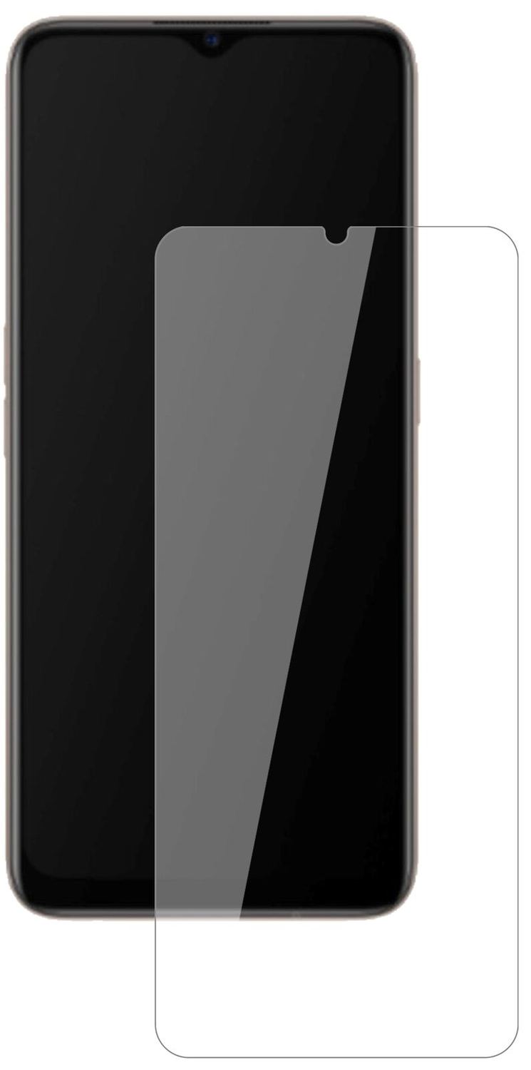 1x 9H Schutzfolie für Oppo A11 Panzerfolie